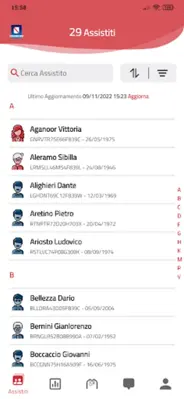 Medici android App screenshot 4