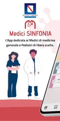 Medici android App screenshot 7